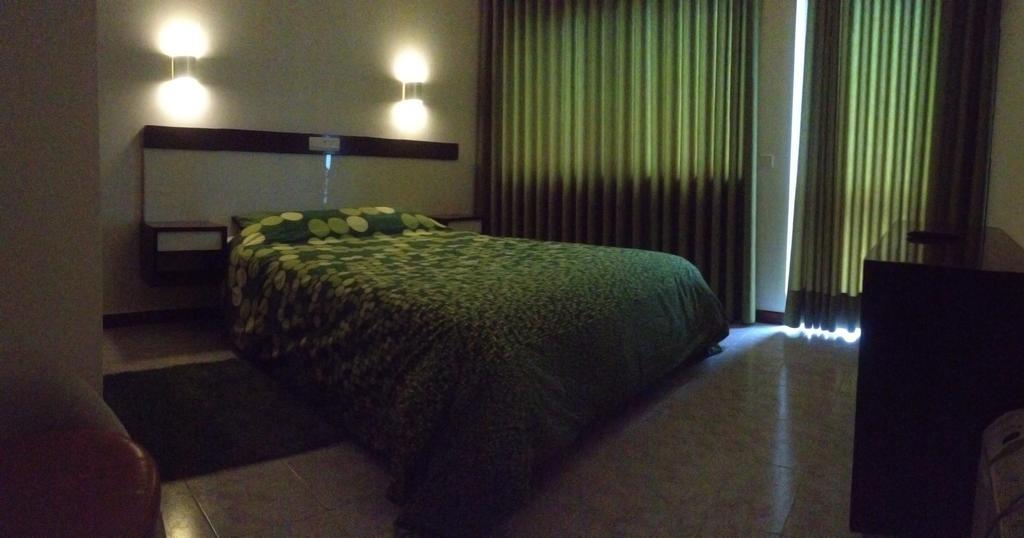 Hotel Teimoso Figueira da Foz Zimmer foto