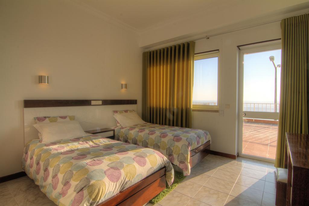 Hotel Teimoso Figueira da Foz Zimmer foto