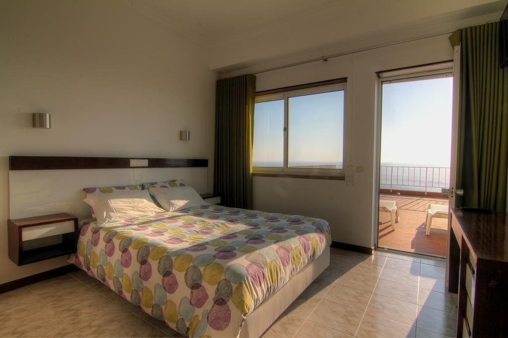 Hotel Teimoso Figueira da Foz Zimmer foto