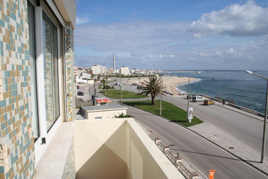 Hotel Teimoso Figueira da Foz Zimmer foto
