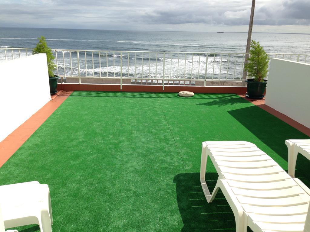 Hotel Teimoso Figueira da Foz Zimmer foto